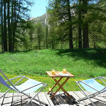 Foux D' Les Etoiles * Allos