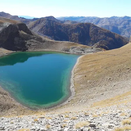 Foux D' Les Etoiles Apartament