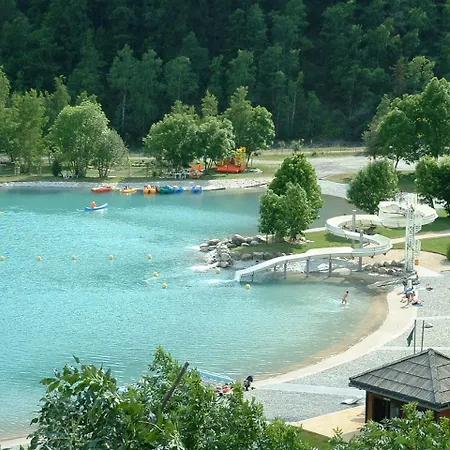 Foux D' Les Etoiles Allos