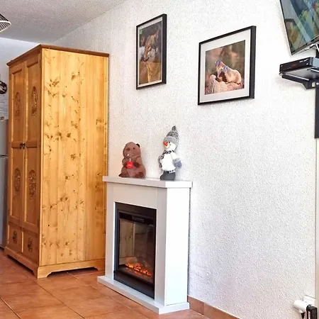 Foux D' Les Etoiles Allos