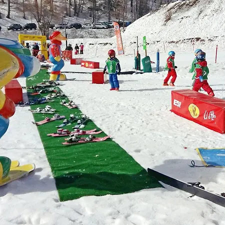 Foux D' Les Etoiles * Allos