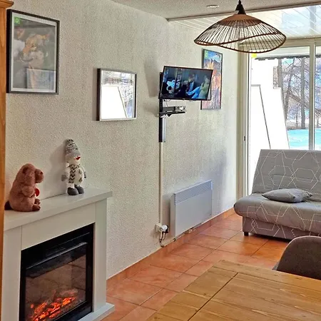 Foux D' Les Etoiles * Allos