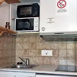 Foux D' Les Etoiles Appartement *