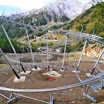 Foux D' Les Etoiles * Allos