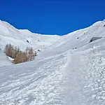 Appartement Foux D' Les Etoiles *
