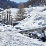 Foux D' Les Etoiles Appartement Allos