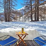 Appartement Foux D' Les Etoiles