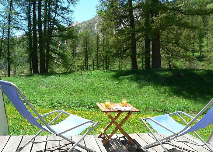 Foux D' Les Etoiles * Allos