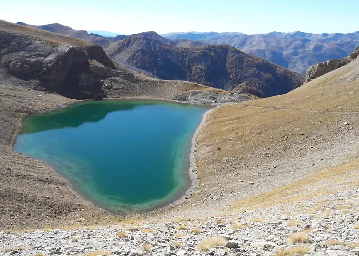 Foux D' Les Etoiles Apartment