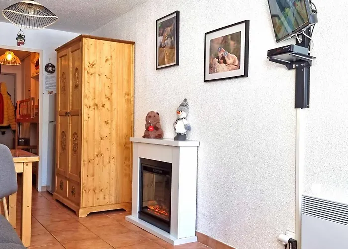 Foux D' Les Etoiles Allos