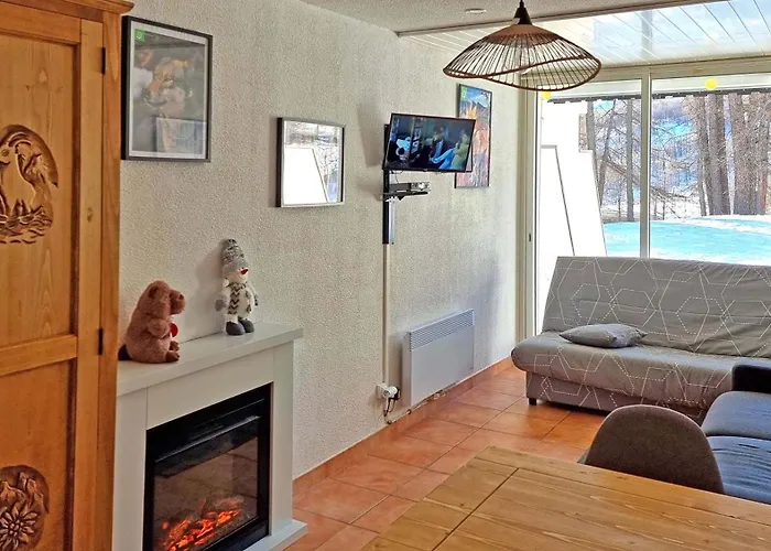 Foux D' Les Etoiles * Allos