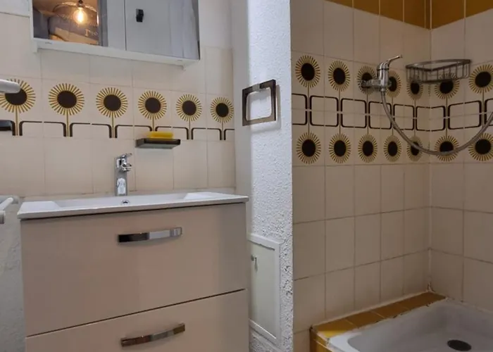 Foux D' Les Etoiles Allos